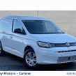 Volkswagen Caddy 2026