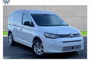 Volkswagen Caddy 2026