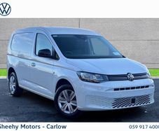 Volkswagen Caddy 2026
