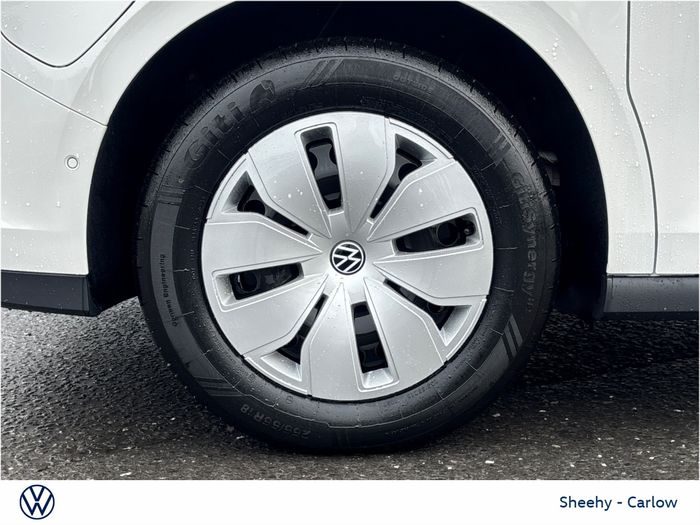 Volkswagen ID. Buzz Cargo 2026