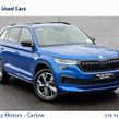 Skoda Kodiaq 2024