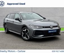 Volkswagen Passat 2025