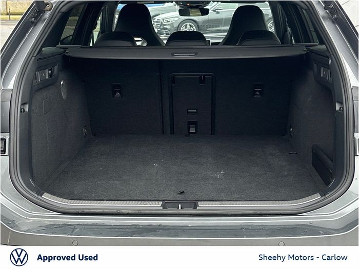 Volkswagen Passat 2025