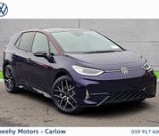 Volkswagen ID.3 2026