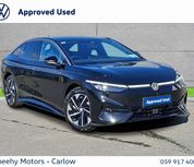 Volkswagen ID.7 2025