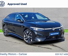 Volkswagen ID.7 2025