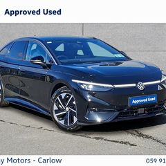 Volkswagen ID.7 2025