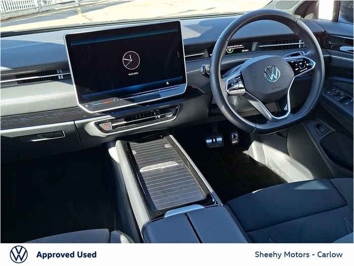 Volkswagen ID.7 2025