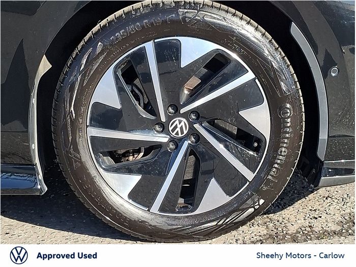 Volkswagen ID.7 2025