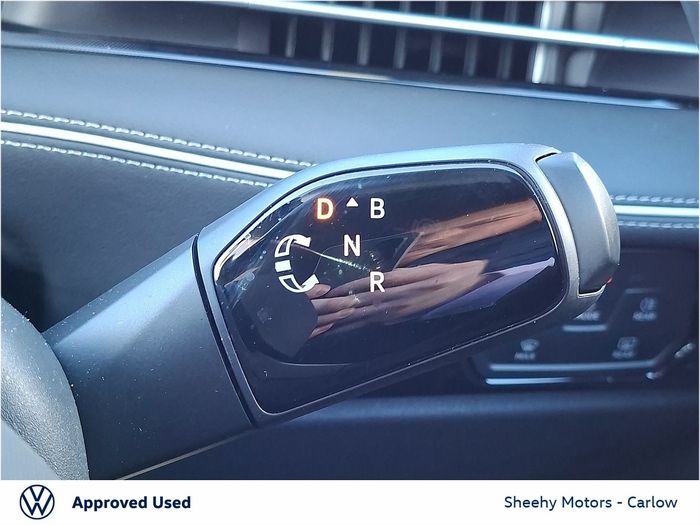 Volkswagen ID.7 2025