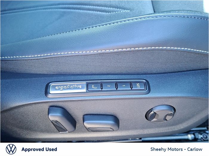 Volkswagen ID.7 2025