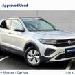 Volkswagen T-Cross 2025