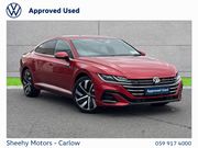 Volkswagen Arteon 2023