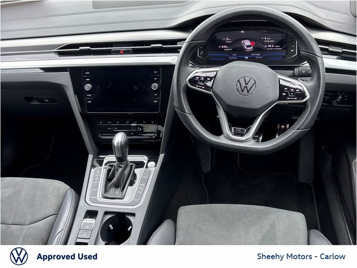 Volkswagen Arteon 2023