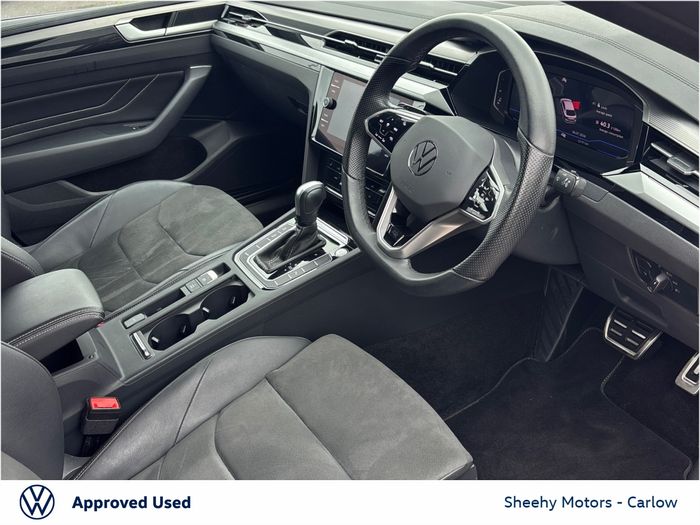 Volkswagen Arteon 2023