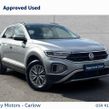 Volkswagen T-Roc 2024