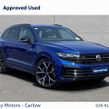 Volkswagen Touareg 2024