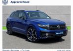 Volkswagen Touareg 2024
