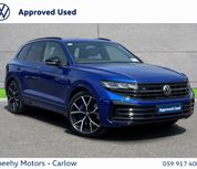 Volkswagen Touareg 2024