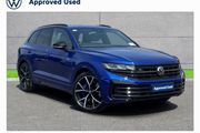 Volkswagen Touareg 2024