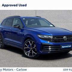 Volkswagen Touareg 2024
