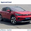 Volkswagen ID.4 2022