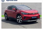 Volkswagen ID.4 2022