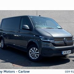 Volkswagen Transporter 2024