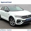 Volkswagen T-Roc 2023