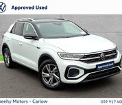 Volkswagen T-Roc 2023