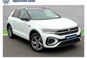 Volkswagen T-Roc 2023
