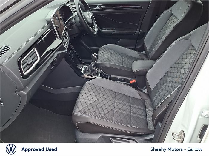 Volkswagen T-Roc 2023