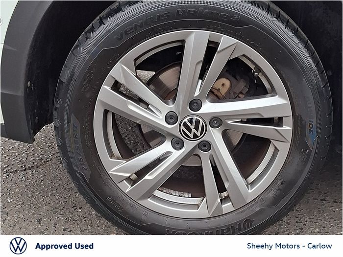 Volkswagen T-Roc 2023