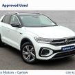 Volkswagen T-Roc 2023