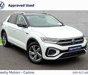 Volkswagen T-Roc 2023