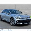Volkswagen Golf 2026