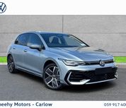 Volkswagen Golf 2026