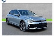 Volkswagen Golf 2026
