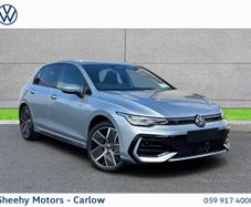 Volkswagen Golf 2026