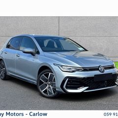 Volkswagen Golf 2026