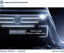 Volkswagen Transporter 2023