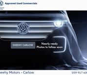 Volkswagen Transporter 2024