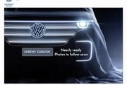 Volkswagen Transporter 2024