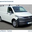 Volkswagen Transporter 2024