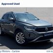 Volkswagen T-Roc 2024