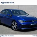 Volkswagen Golf 2024
