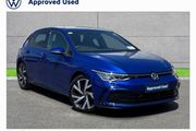 Volkswagen Golf 2024