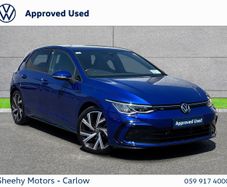 Volkswagen Golf 2024