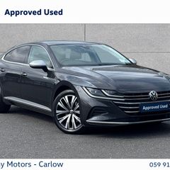 Volkswagen Arteon 2023