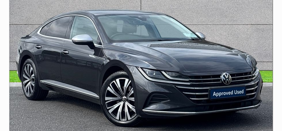 Volkswagen Arteon 2023